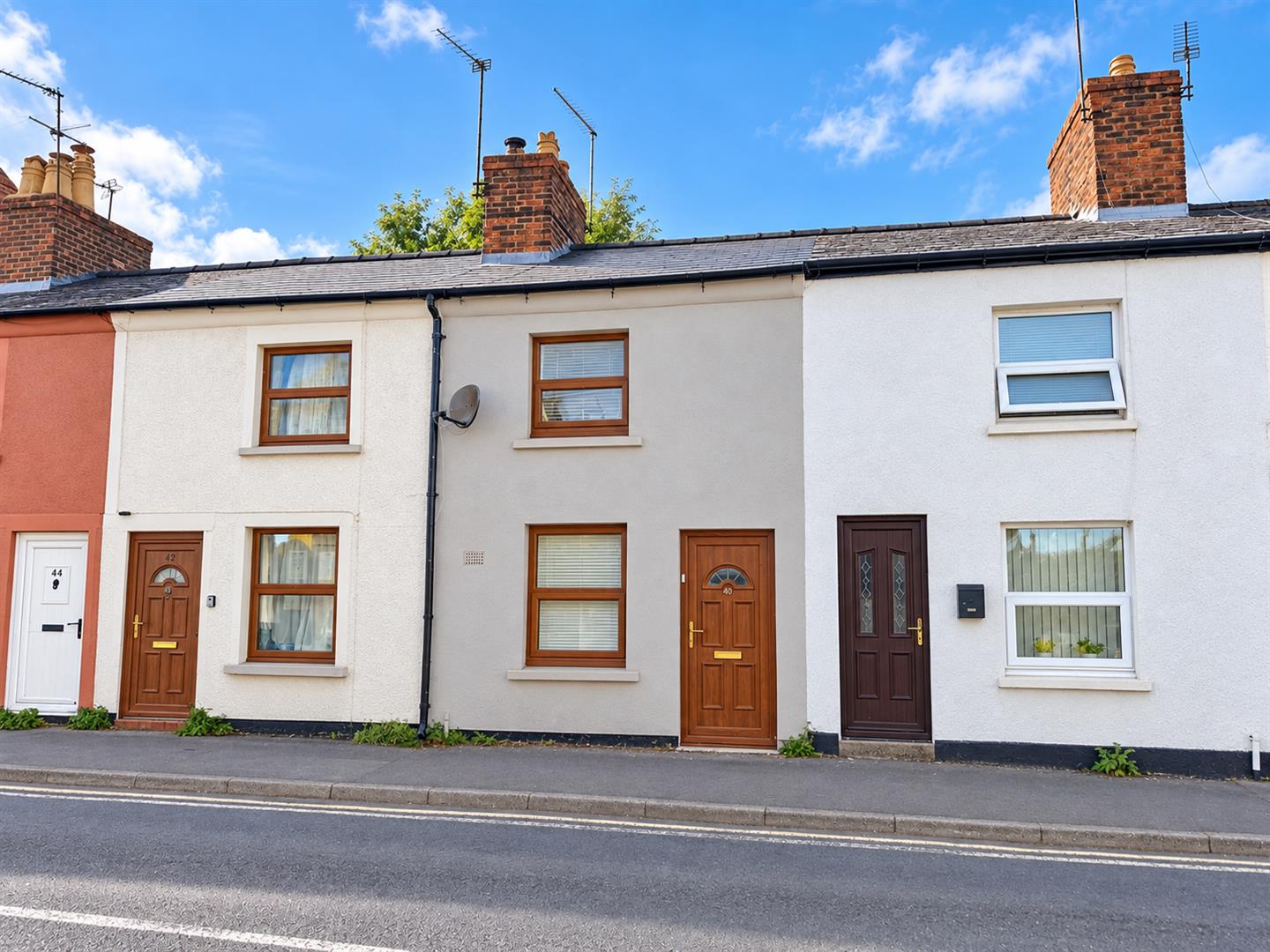 40 Upper Church Street, Oswestry, SY11 2AE For Sale